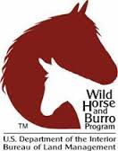BLM Wild horses and burros program